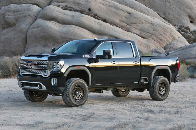 4in PERF SYS W/STEALTH 2020-24 GM 2500HD 4WD - K1200M