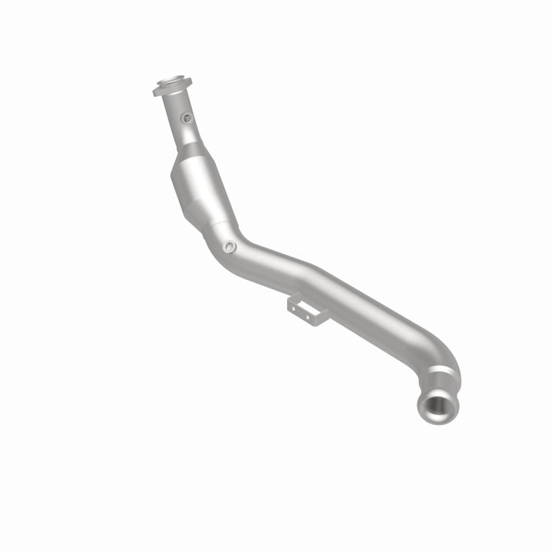 MagnaFlow Direct Fit Catalytic Converter P/S 03-06 Mercedes E55 AMG - 24335