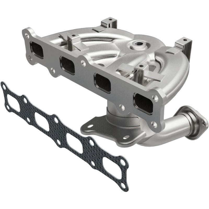 MagnaFlow 2007 Dodge Caliber 2.4L Direct Fit Converter - 5531260