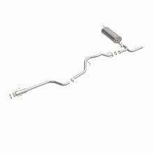 Load image into Gallery viewer, MagnaFlow BRE Exhaust Kit 97-05 Classic Malibu Cutlass - 106-0025