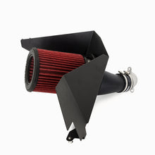 Load image into Gallery viewer, Mishimoto 2021+ BMW G8X M3/M4 3.0L S58B30 Open Airbox Performance Intake - MMAI-G80-21H