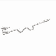 Load image into Gallery viewer, MagnaFlow Cat-Back 2013-2017 Hyundai Veloster L4 Turbo 2.25in SS Street Series 4in Polished Tips - 19325