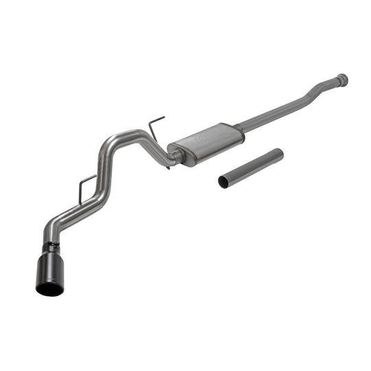 Flowmaster 21-25 Ford F-150 2.7L/3.5L/5.0L FlowFX Exhaust System - 718115