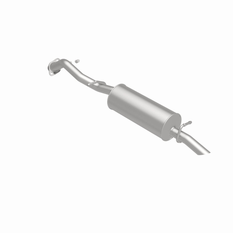 BRExhaust 10-15 Toyota Prius 1.8L Exhaust Kit - 106-0761