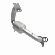 Load image into Gallery viewer, MagnaFlow Direct Fit Catalytic Converter 2015 Juke L4 1.6L OEM - 52439
