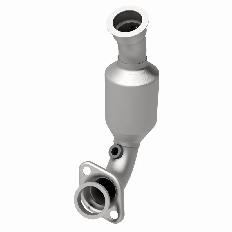 MagnaFlow Direct Fit Catalytic Converter 02-03 Liberty 3.7L Passenger Side Front - 93238