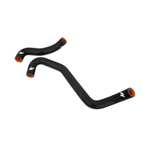 Load image into Gallery viewer, Mishimoto 01-03 Ford 7.3L Powerstroke Coolant Hose Kit (Black) - MMHOSE-F2D-01BK