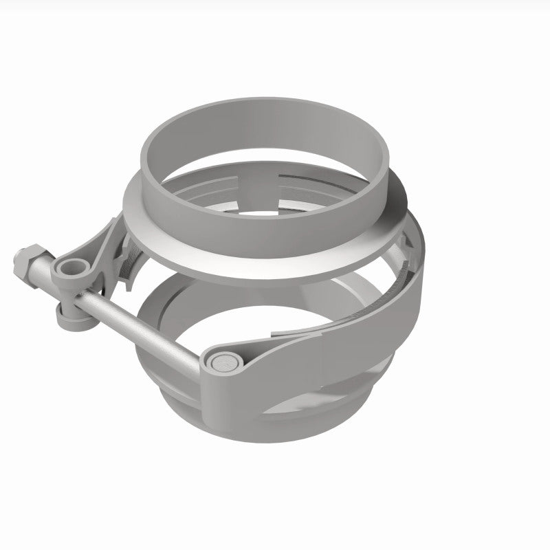 MagnaFlow Clamp Flange Assembly 3.0 inch - 10169