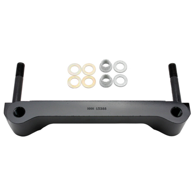 Wilwood RAM Rear Bracket Kit 2500/3500 14-UP - 250-15387