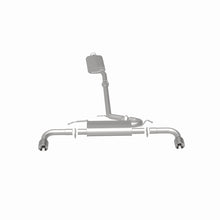 Load image into Gallery viewer, BRExhaust 10-15 Equinox Terrain Exhaust Kit - 106-0447