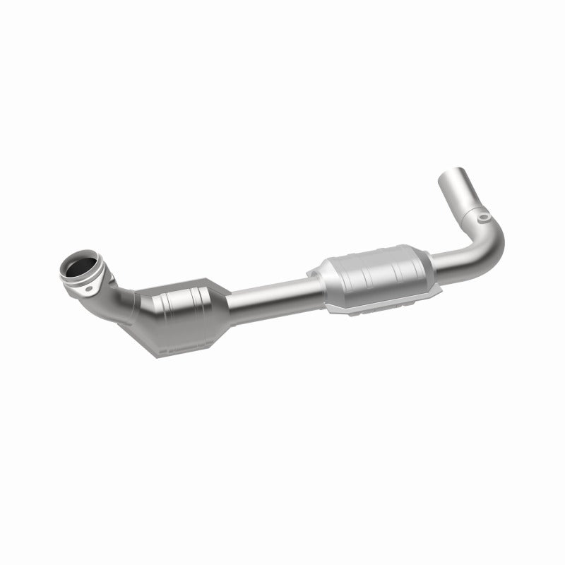 MagnaFlow Conv DF 00-04 Ford E150 4.6L Driver Side - 23132