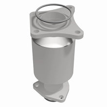 Load image into Gallery viewer, MagnaFlow Direct Fit Catalytic Converter 2002 Infiniti I35 3.5L fr - 444032