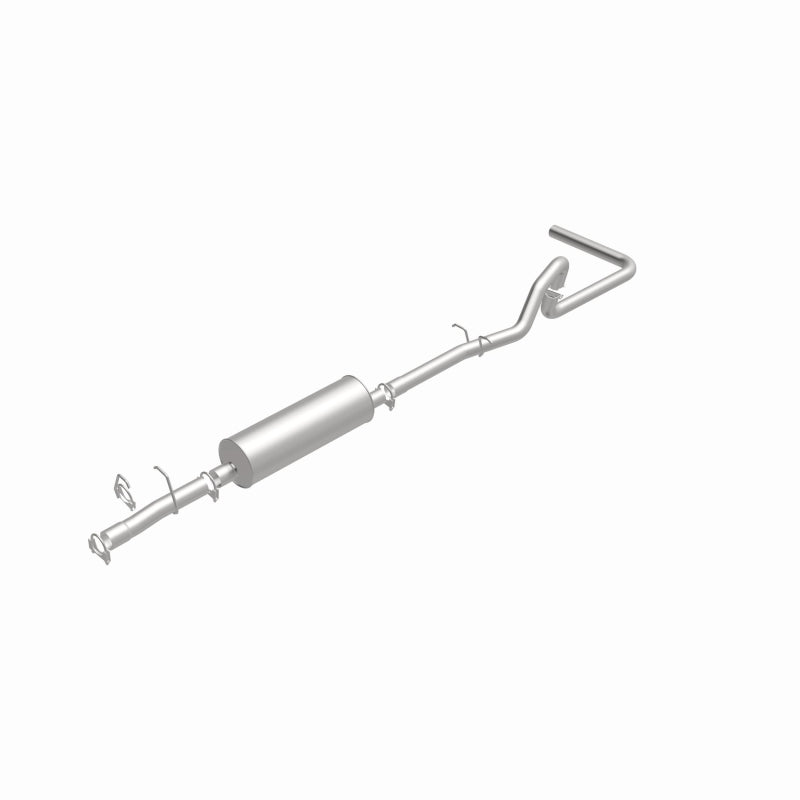 MagnaFlow BRE Exhaust Kit 87-96 Ford Econoline E-150 E-250 - 106-0476