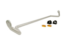 Load image into Gallery viewer, Whiteline 9/10+ Impreza GH/GR MY11 / 9/10+ STi Front 24mm Swaybar-X heavy duty - BSF39XZ