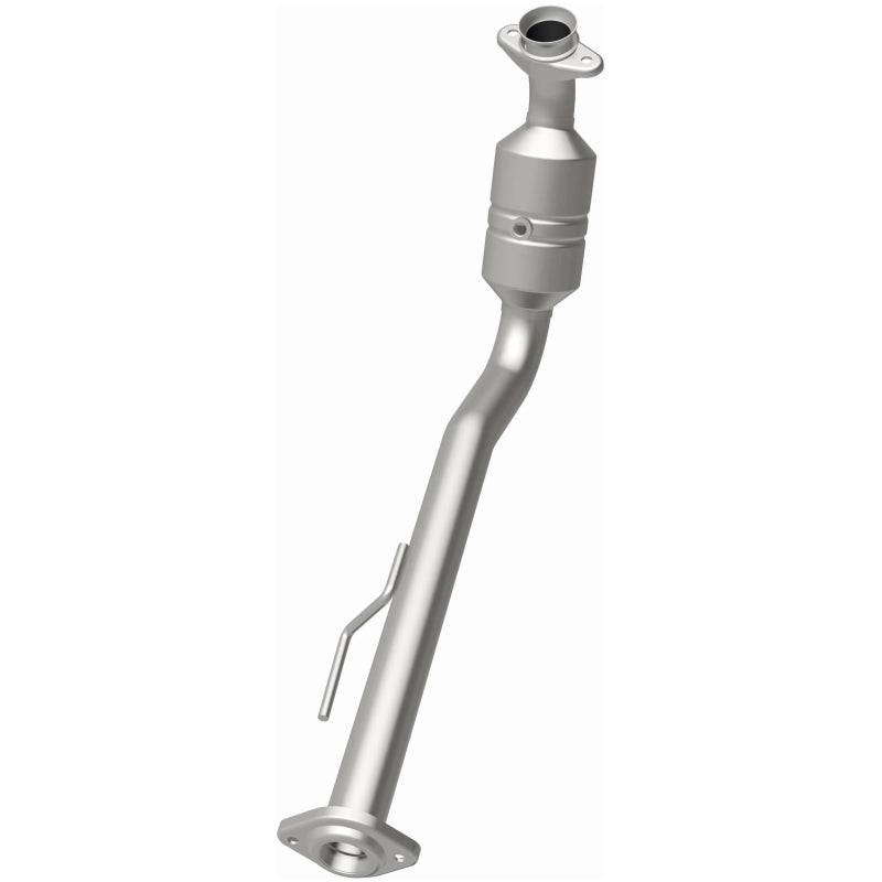MagnaFlow Direct Fit Catalytic Converter 05-06 Wrangler 2.4L OEM - 49691