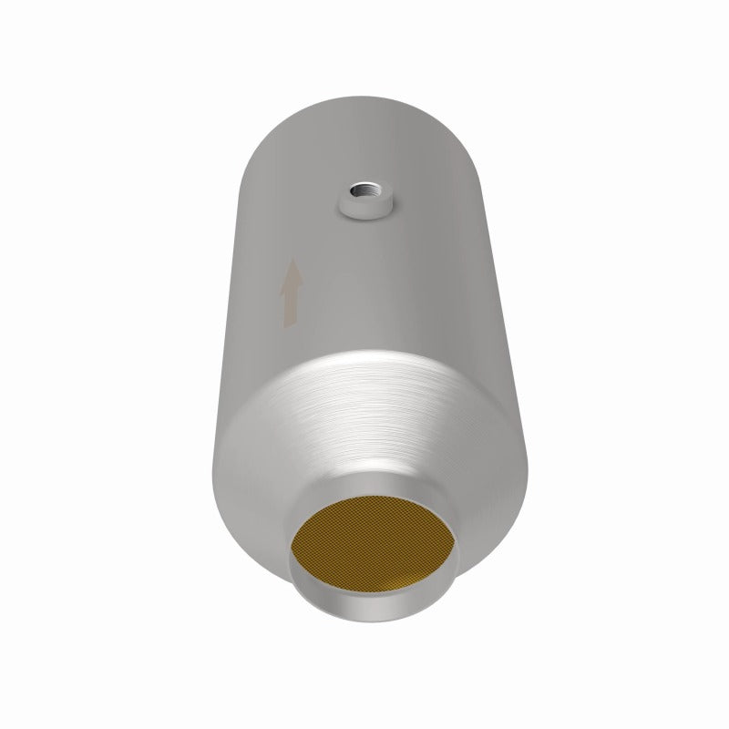 Magnaflow 3.00in. C/C 6in. spun body Universal Converter - 51299