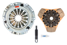 Load image into Gallery viewer, Exedy 2003-2007 Ford Focus L4 Stage 2 Cerametallic Clutch Thick Disc Does NOT Include Bearing - 07954LB