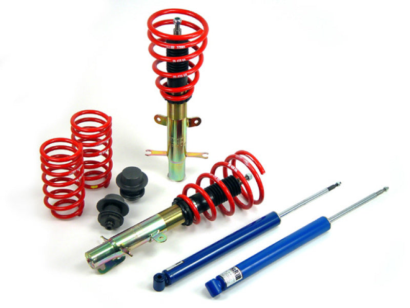 H&R 00-05 Ford Focus/Focus SVT DAW Street Perf. Coil Over - 29458-1