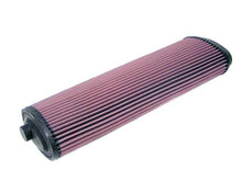 Load image into Gallery viewer, K&amp;N 99-00 BMW 320D Turbo-Diesel Drop In Air Filter - E-2653