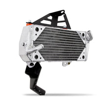 Load image into Gallery viewer, Mishimoto 2017+ Honda Civic Type R Secondary Race Radiator - MMRAD-CTR-17S