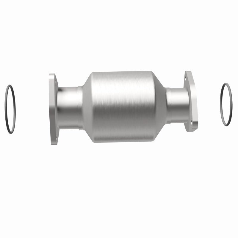 MagnaFlow 10-13 Acura MDX 3.7L Direct Fit Converter - 5592862