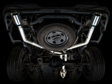 Load image into Gallery viewer, AWE Tuning 09-18 RAM 1500 5.7L (w/o Cutout) 0FG Dual Rear Exit Cat-Back Exhaust - Chrome Silver Tips - 3015-32101
