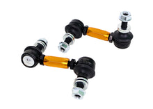 Load image into Gallery viewer, Whiteline 05-08 Subaru Legacy GT Rear Swaybar link kit-Adjustable Ball Link