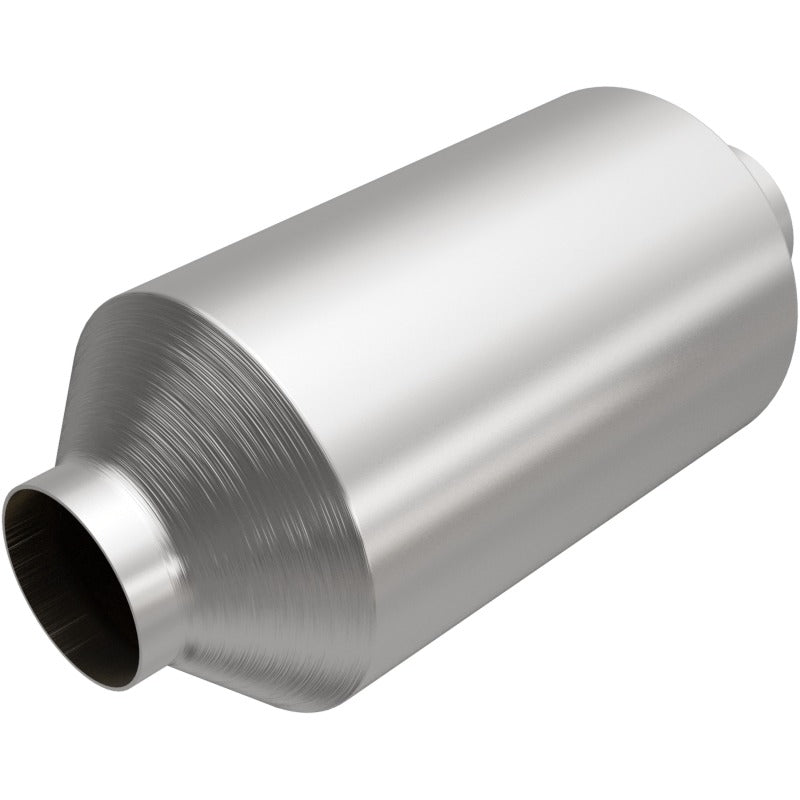 MagnaFlow 2.25 CA Spun Universal Converter - 5582305