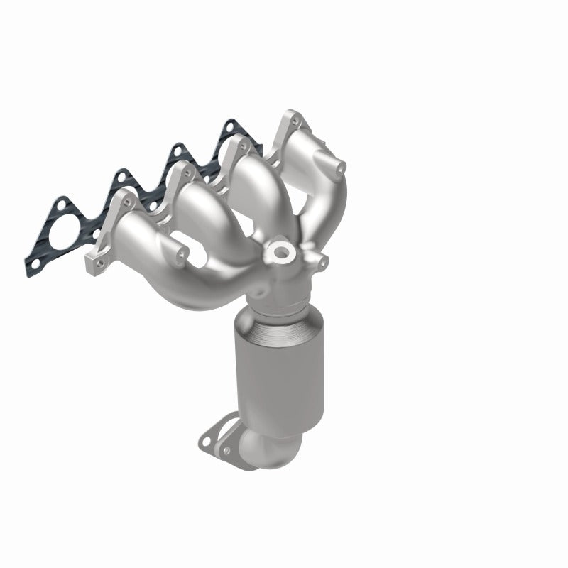 MagnaFlow 06-09 Hyundai Accent 1.6L Direct Fit Converter - 5531930