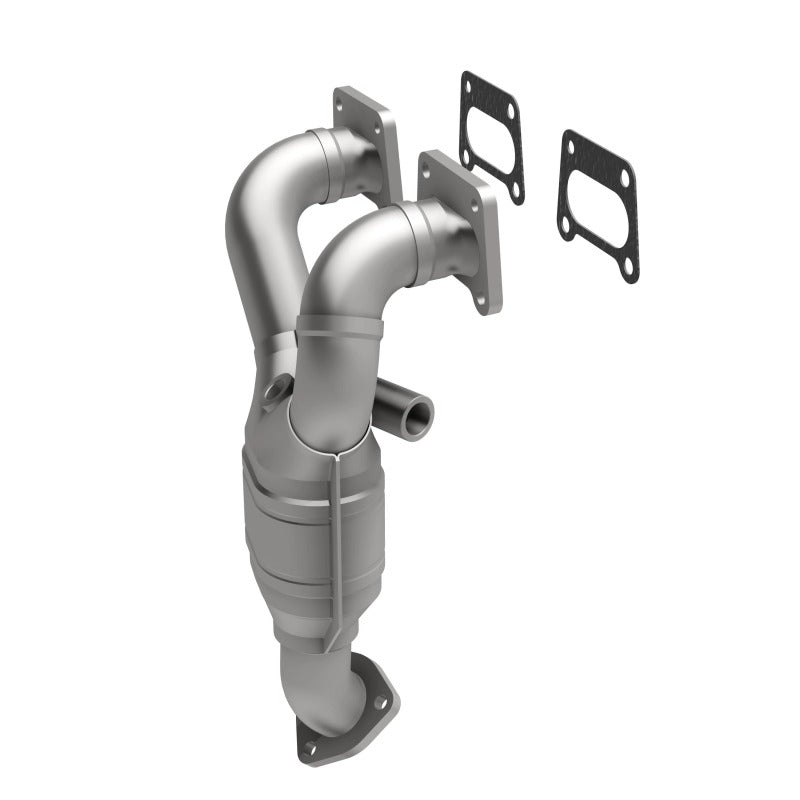 MagnaFlow Direct Fit Catalytic Converter 97-99 Sentra 1.6L manif 49S - 50807