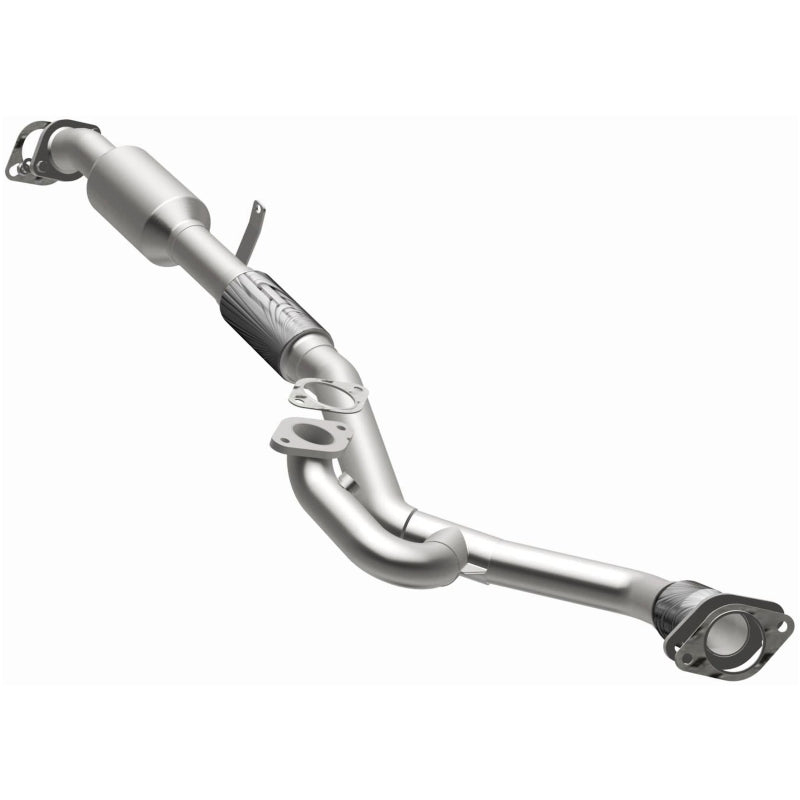 MagnaFlow Direct Fit Catalytic Converter 14-15 Buick LaCrosse Premium / Leather V6 3.6L - 52896
