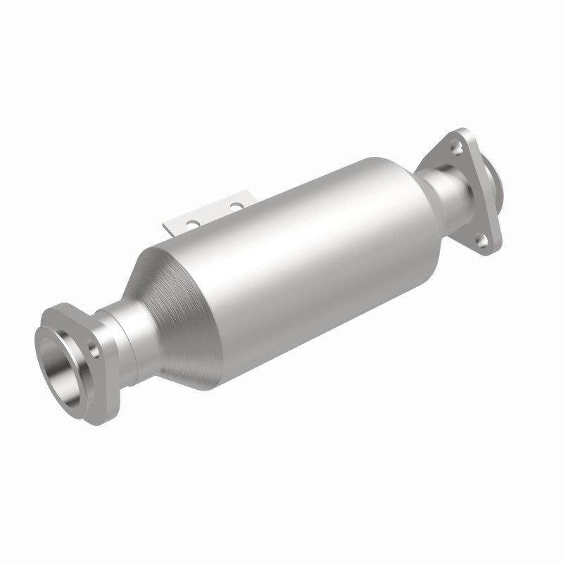 MagnaFlow 96-98 Hyundai Elantra 1.8L Direct Fit Converter - 4481876