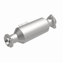 Load image into Gallery viewer, MagnaFlow 96-98 Hyundai Elantra 1.8L Direct Fit Converter - 4481876