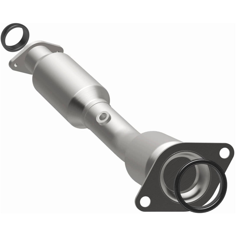 MagnaFlow Direct Fit Catalytic Converter California Grade CARB Compliant 09-12 Nissan Sentra L4 2.0L - 5411166