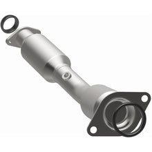 Load image into Gallery viewer, MagnaFlow Direct Fit Catalytic Converter California Grade CARB Compliant 09-12 Nissan Sentra L4 2.0L - 5411166