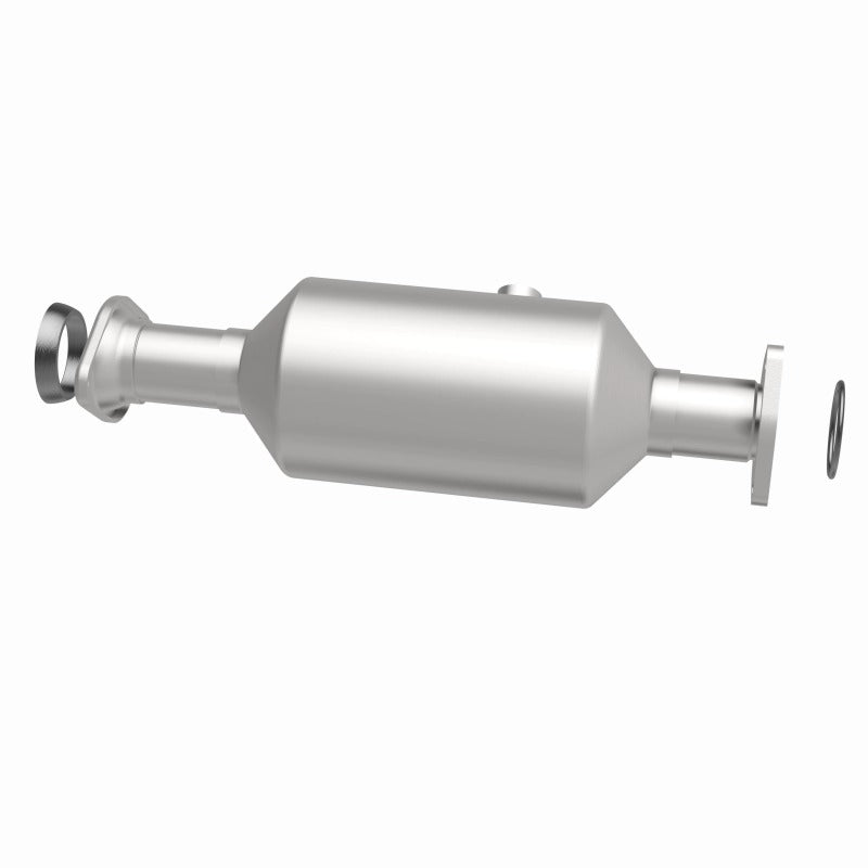 MagnaFlow California Grade Direct Fit Catalytic Converter 99-00 Honda Civic L4 1.6L - 4481630