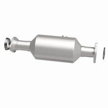 Load image into Gallery viewer, MagnaFlow California Grade Direct Fit Catalytic Converter 99-00 Honda Civic L4 1.6L - 4481630