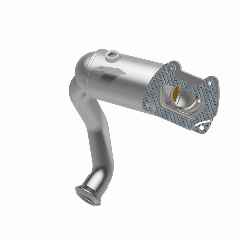 MagnaFlow 17-18 Pacifica V6 3.6 OEM Underbody Direct Fit Converter - 21-951