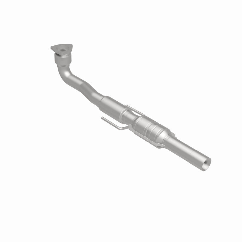 MagnaFlow 07-11 Saab 9-3 2.0L Direct Fit Converter - 5421784