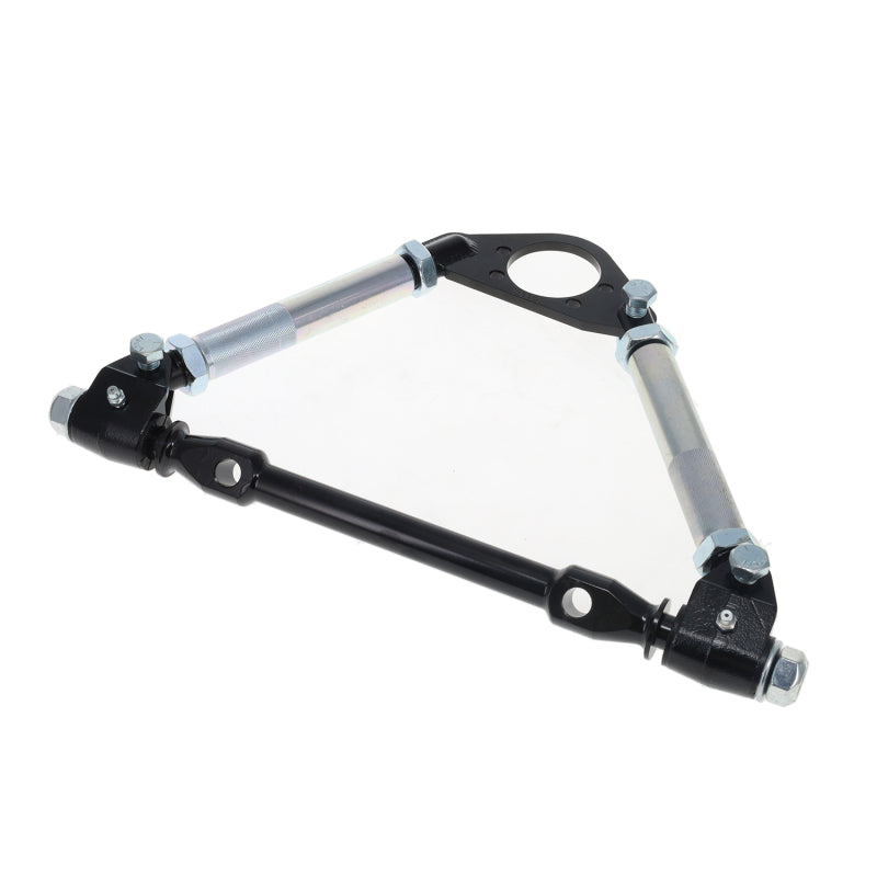 SPC Performance GM Mid Size Metric Pro Series Front Adjustable Upper Control Arm (Race Only) - 92556
