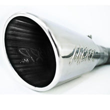 Load image into Gallery viewer, MBRP 10-12 Dodge/Chrysler 2500/3500 Cummins 6.7L Filter Back Single Side Exit Alum Exhaust - S6130AL