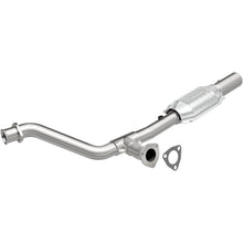 Load image into Gallery viewer, MagnaFlow Direct Fit Catalytic Converter 03 Ram 2500 2WD 5.7L OEM - 49659
