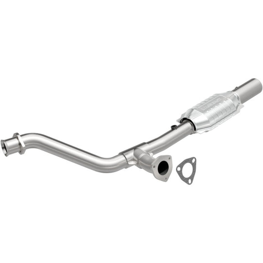 MagnaFlow Direct Fit Catalytic Converter 03 Ram 2500 2WD 5.7L OEM - 49659