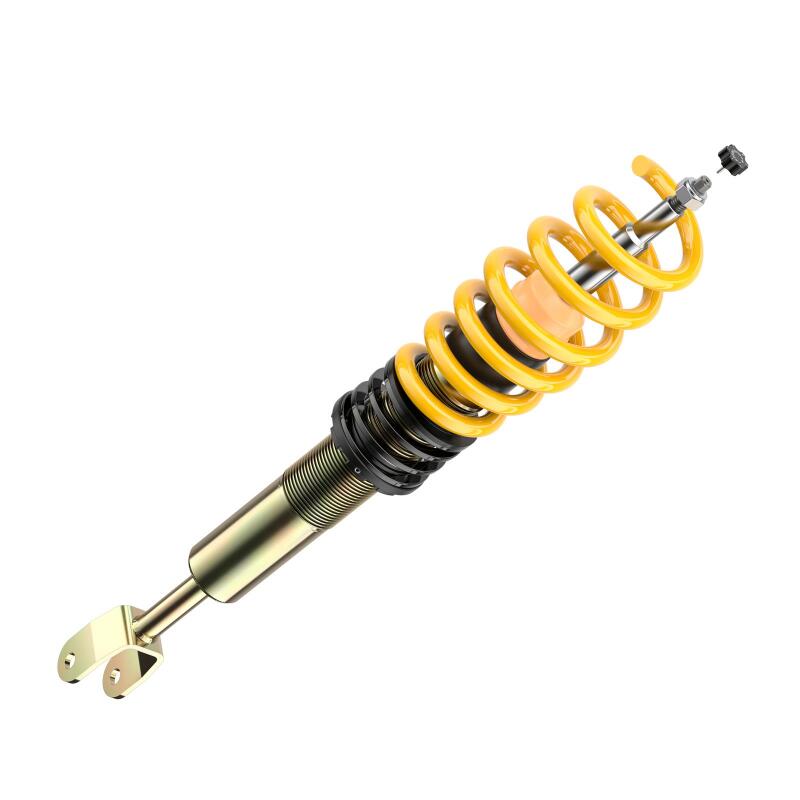 ST XA-Height/Rebound Adjustable Coilovers 02-08 Audi A4 (8E/B6-B7) Wagon Quattro - 18210058