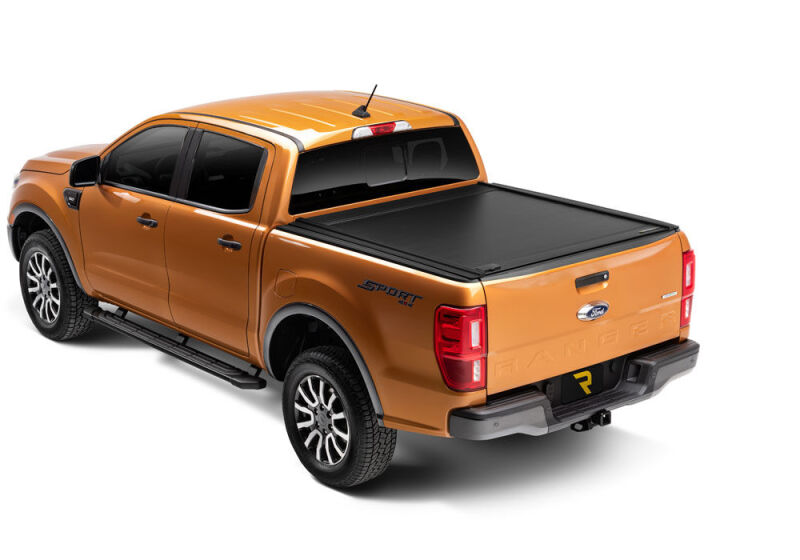 Retrax 2019 Ford Ranger 5ft Bed RetraxONE MX - 60335
