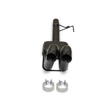 Load image into Gallery viewer, Flowmaster 21-25 F-150 Outlaw Direct Fit Muffler - 818171