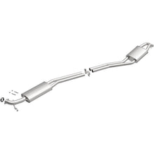 Load image into Gallery viewer, MagnaFlow BRE Exhaust Kit 81-85 Mercedes 380SL 3.8L - 106-0288