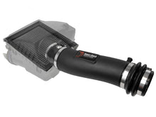 Load image into Gallery viewer, aFe Super Stock Induction System Pro Dry S Media 16-22 Toyota Tacoma V6 3.5L - 55-10002D