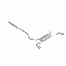 Load image into Gallery viewer, MagnaFlow BRE Exhaust Kit 14-22 Jeep Cherokee 3.2L - 106-0767