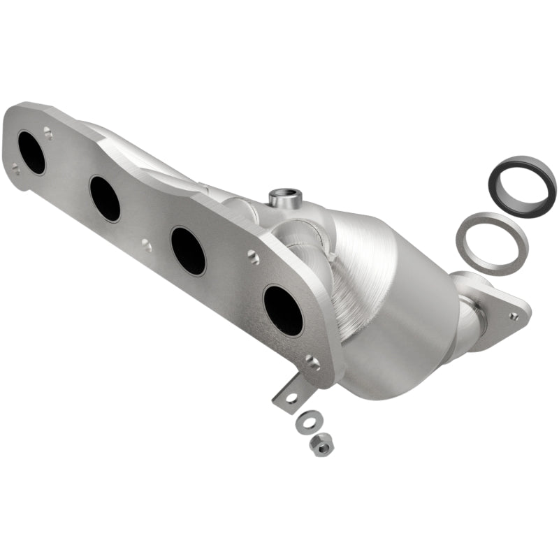 MagnaFlow Direct Fit Catalytic Converter 09-14 Sentra 2.0L Manifold - 52271